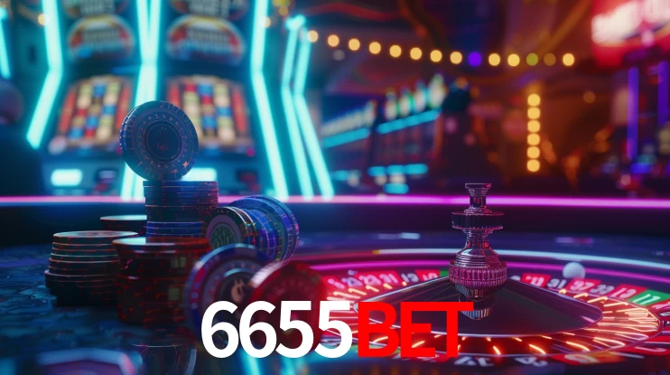 Live Casino 6655BET