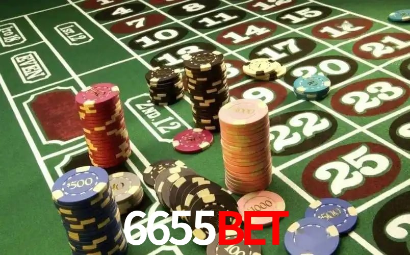 Player Reviews 6655BET
