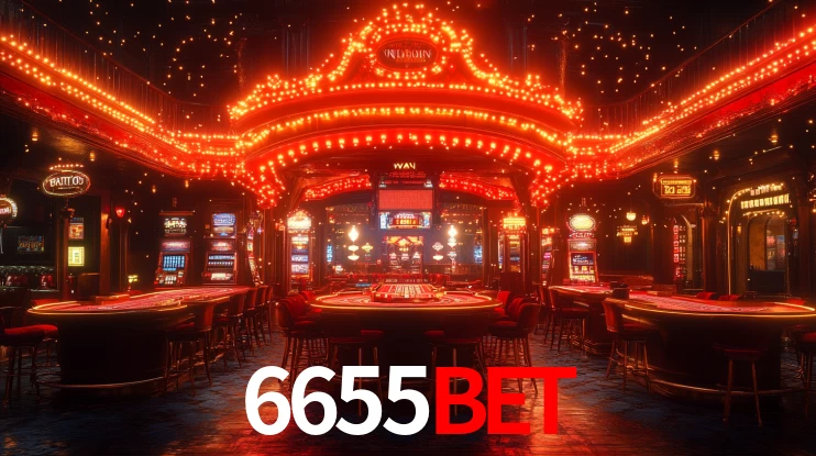 Ofertas Imperdíveis na 6655BET: Promoções e Bônus Que Valem a Pena