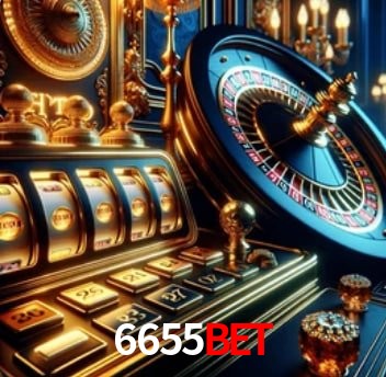 Football Betting 6655BET