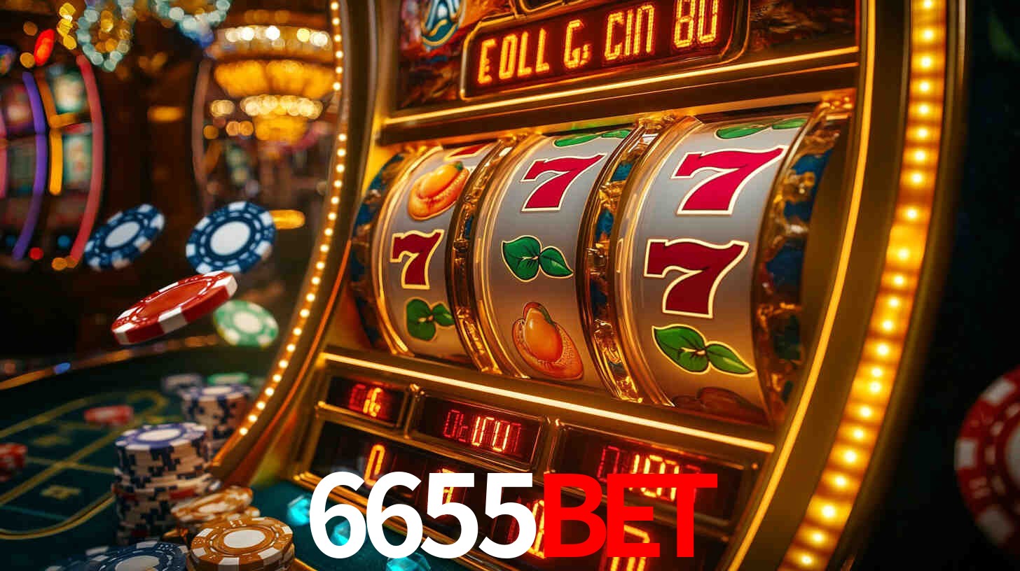 Exclusive Games 6655BET