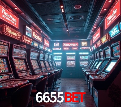 Security Systems 6655BET